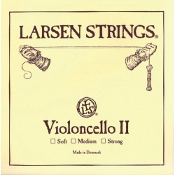 LARSEN Corde Violoncelle