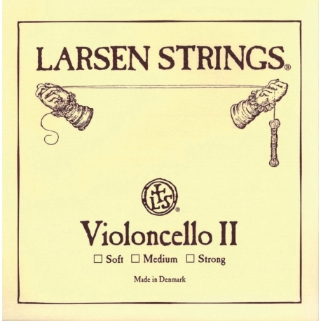 LARSEN Corde Violoncelle