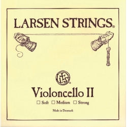 LARSEN Corde Violoncelle
