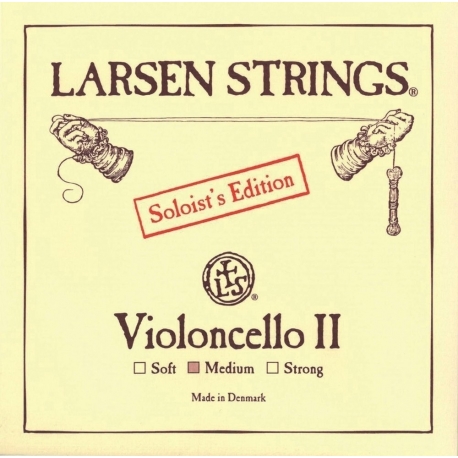 LARSEN Corde Violoncelle