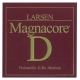 LARSEN Corde Violoncelle Magnacore