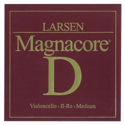 LARSEN Corde Violoncelle Magnacore