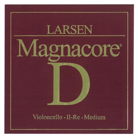 LARSEN Corde Violoncelle Magnacore