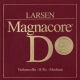 LARSEN Corde Violoncelle Magnacore