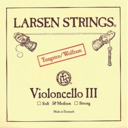 LARSEN Corde Violoncelle