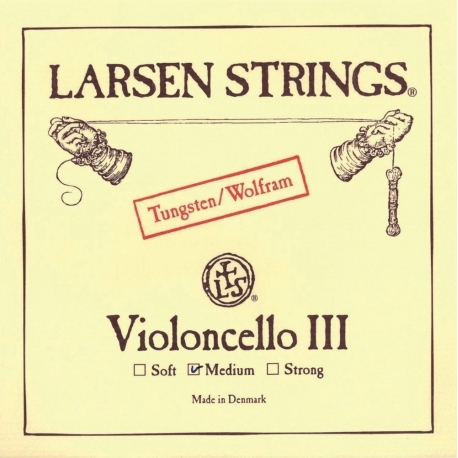 LARSEN Corde Violoncelle