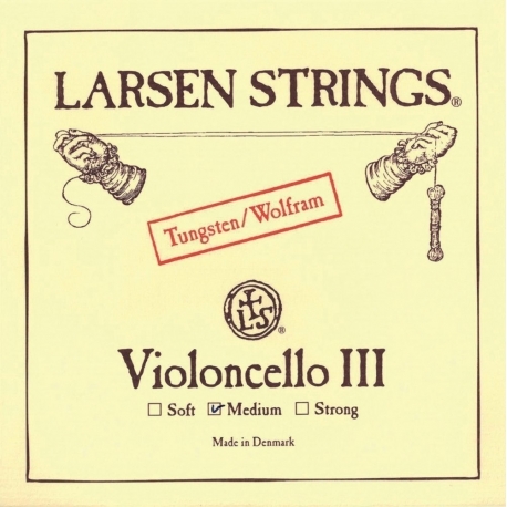 LARSEN Corde Violoncelle