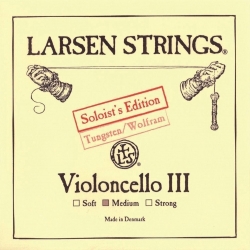 LARSEN Corde Violoncelle