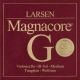 LARSEN Corde Violoncelle Magnacore Arioso