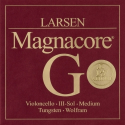 LARSEN Corde Violoncelle Magnacore Arioso