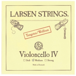 LARSEN Corde Violoncelle