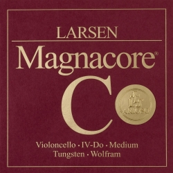 LARSEN Corde Violoncelle Magnacore