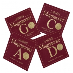 LARSEN Corde Violoncelle Magnacore