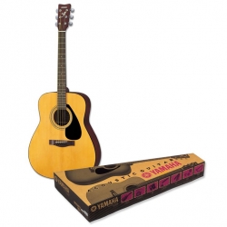 YAMAHA F310P TOBACCO BROWN SUNB .