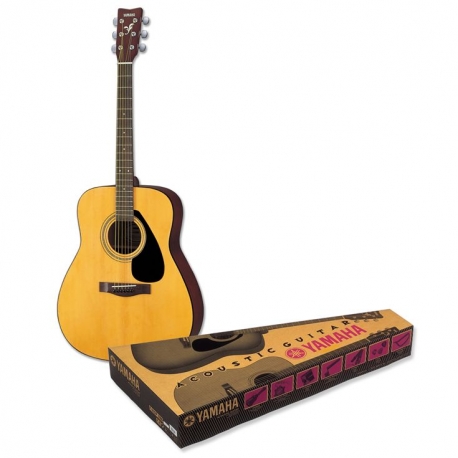 YAMAHA F310P TOBACCO BROWN SUNB .