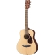 YAMAHA JR2 TOBACCO BROWN SB