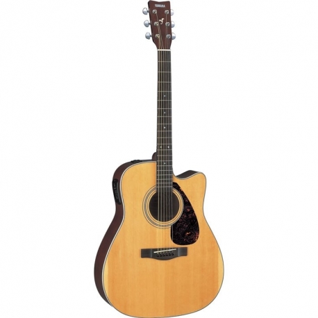 YAMAHA FX370C NOIR