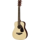 YAMAHA JR2S TOBACCO BROWN SB