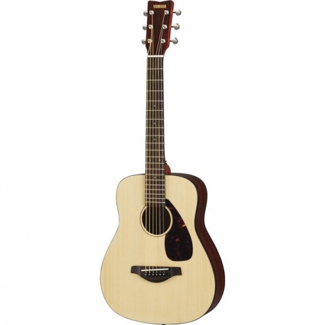 YAMAHA JR2S TOBACCO BROWN SB