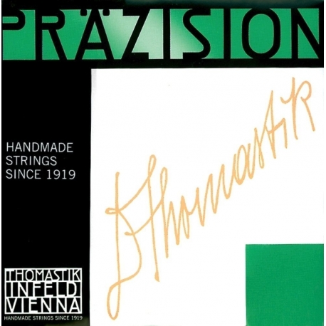 THOMASTIK-INFELD Corde Violoncelle Präzision Acier noyau plein