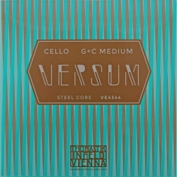 THOMASTIK-INFELD Corde Violoncelle Versum