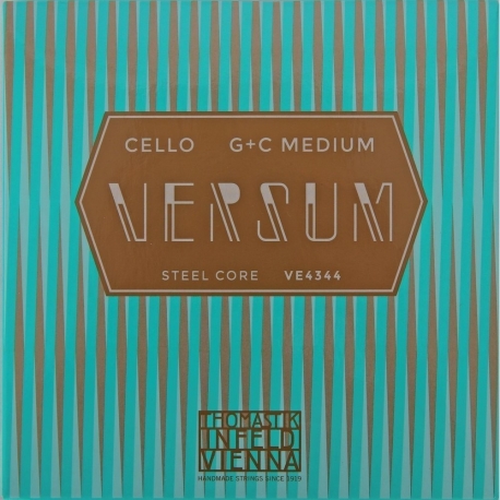THOMASTIK-INFELD Corde Violoncelle Versum