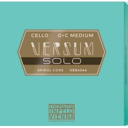 THOMASTIK-INFELD Corde Violoncelle Versum Solo