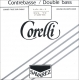 CORELLI Corde Contrebasse Accord solo