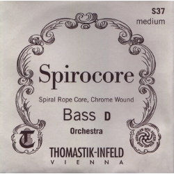 THOMASTIK-INFELD Corde Contrebasse Spirocore Noyau spirale