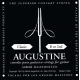AUGUSTINE Cordes guitare classique Classic Label