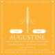 AUGUSTINE Cordes guitare classique Classic Label