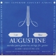 AUGUSTINE Cordes guitare classique Classic Label
