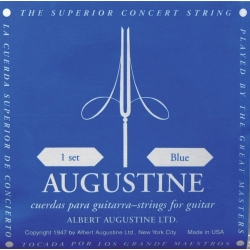 AUGUSTINE Cordes guitare classique Classic Label