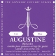 AUGUSTINE Cordes guitare classique Regal Label