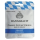HANNABACH Cordes guitare classique Serie 500 High Tension