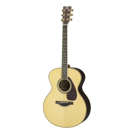 YAMAHA LJ16 BROWN SUNB LJ16 BROWN SUNBURST
