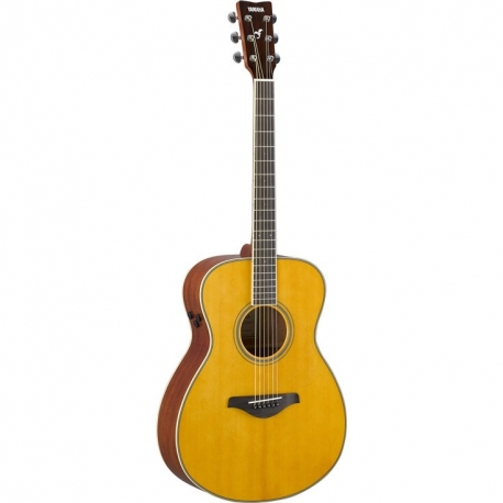 YAMAHA FS-TA VINTAGE TINT