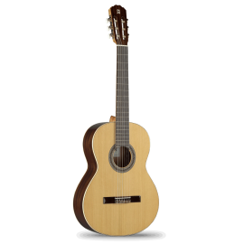 ALHAMBRA Guitare Classique 2C