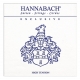 HANNABACH Cordes guitare classique Exclusive Serie High Tension