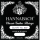 HANNABACH Cordes guitare classique Modèle spécial