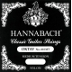 HANNABACH Cordes guitare classique Modèle spécial