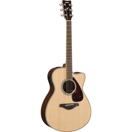 YAMAHA FSX830C NATURAL