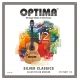 OPTIMA Cordes guitare classique SILVER CLASSICS Guitare Enfant