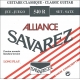 SAVAREZ Cordes guitare classique Concert Alliance 540
