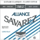 SAVAREZ Cordes guitare classique Concert Alliance 540