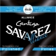 SAVAREZ Cordes guitare classique Cantiga 510