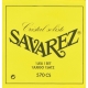 SAVAREZ Cordes guitare classique Alliance Cristal