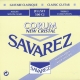 SAVAREZ Cordes guitare classique Corum New Cristal
