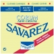 SAVAREZ Cordes guitare classique Corum New Cristal