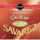 SAVAREZ Cordes guitare classique New Cristal Cantiga Premium
